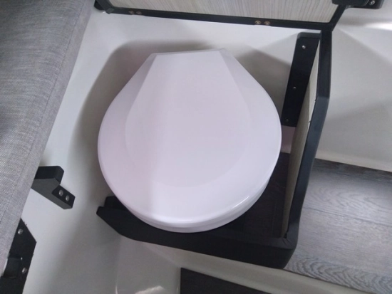 Cranchi E26 Classic de segunda mano en venta