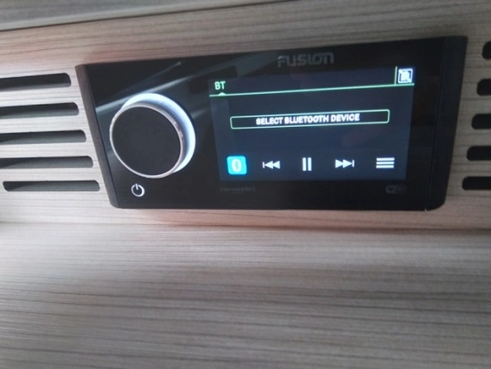 Cranchi E26 Classic de segunda mano en venta