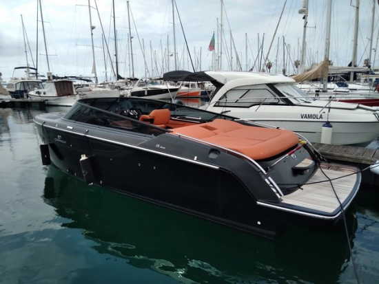Cranchi E26 Classic de segunda mano en venta