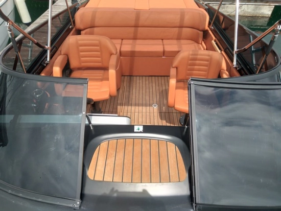 Cranchi E26 Classic de segunda mano en venta