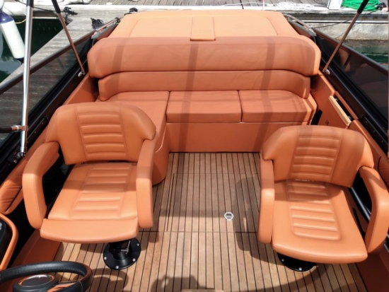 Cranchi E26 Classic de segunda mano en venta