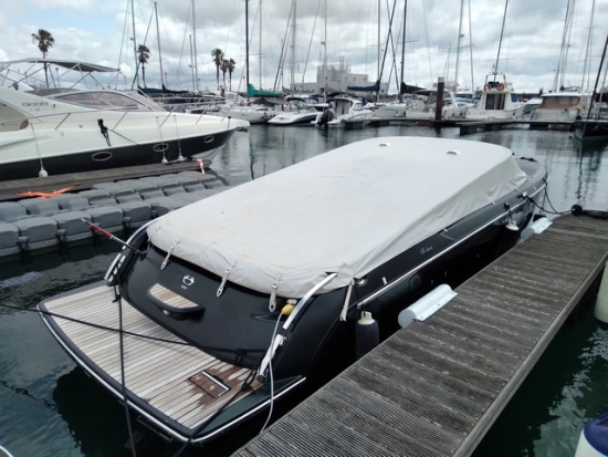 Cranchi E26 Classic de segunda mano en venta