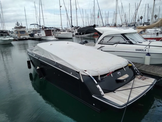 Cranchi E26 Classic de segunda mano en venta