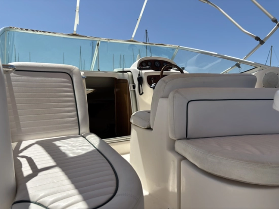 Jeanneau Leader 805 usado à venda