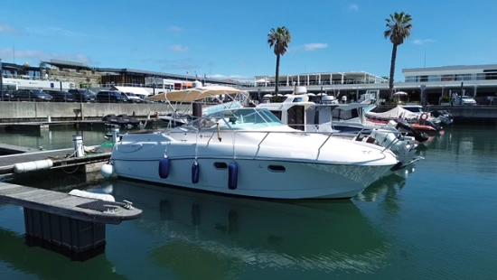 Jeanneau Leader 805 usado à venda