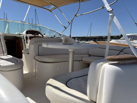 Jeanneau Leader 805 usado à venda