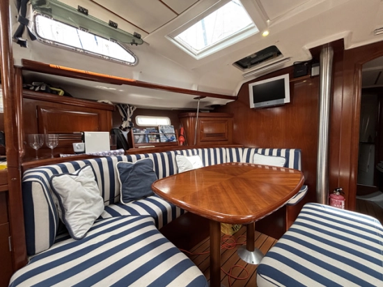 Beneteau Oceanis 393 usata in vendita