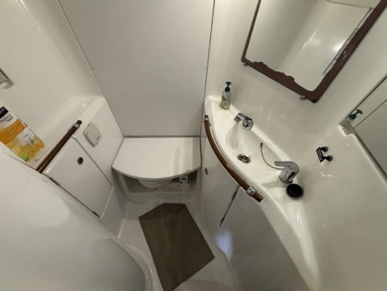 Beneteau Oceanis 393 usata in vendita