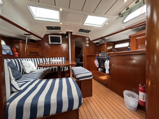 Beneteau Oceanis 393 usata in vendita