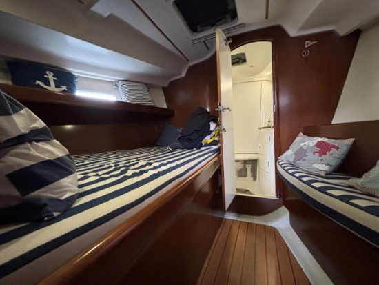 Beneteau Oceanis 393 usata in vendita