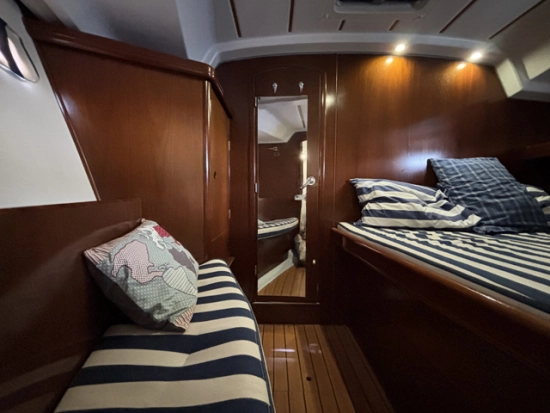 Beneteau Oceanis 393 usata in vendita