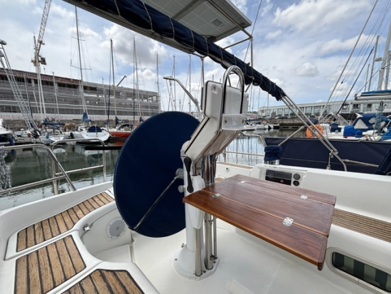 Beneteau Oceanis 393 usata in vendita