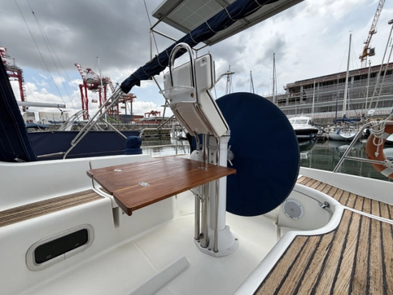 Beneteau Oceanis 393 usata in vendita