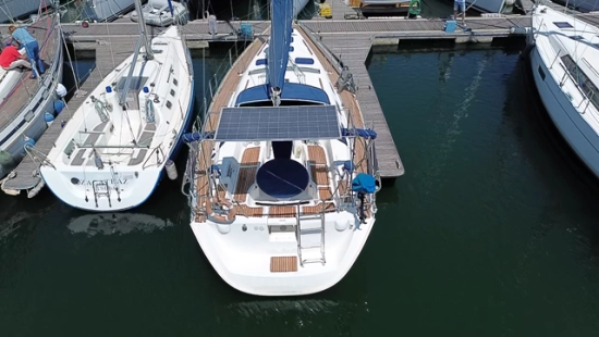 Beneteau Oceanis 393 usata in vendita