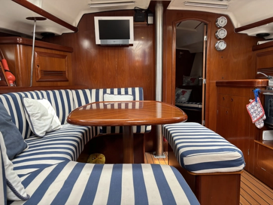 Beneteau Oceanis 393 usata in vendita