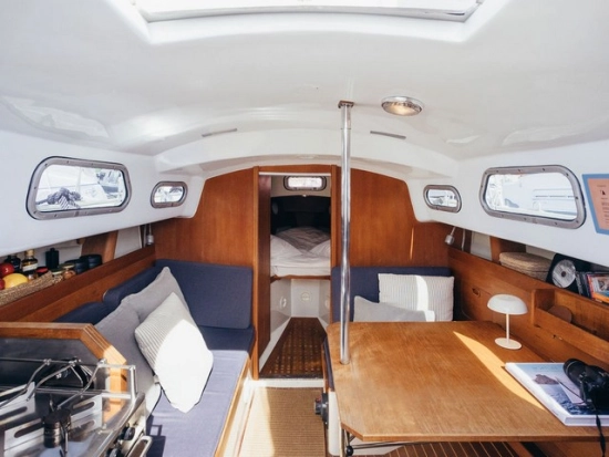 Shipman 28 de segunda mano en venta