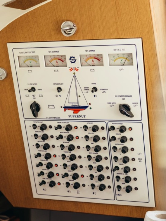 Shipman 28 de segunda mano en venta