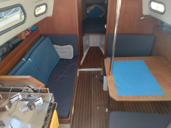 Shipman 28 de segunda mano en venta