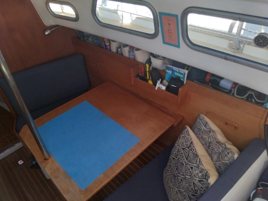 Shipman 28 de segunda mano en venta