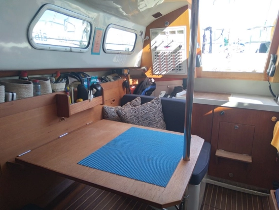 Shipman 28 de segunda mano en venta