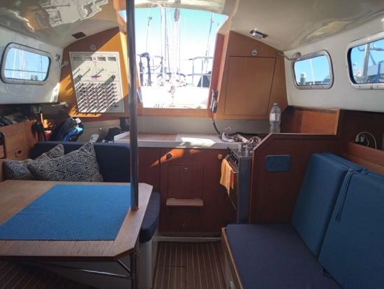 Shipman 28 de segunda mano en venta