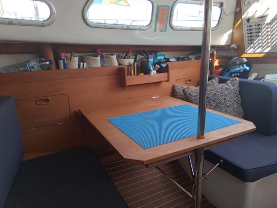 Shipman 28 de segunda mano en venta