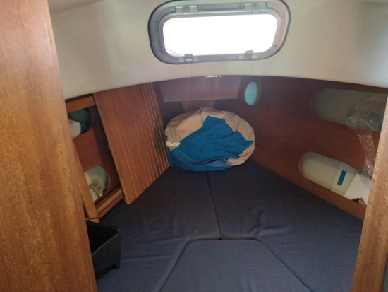 Shipman 28 de segunda mano en venta