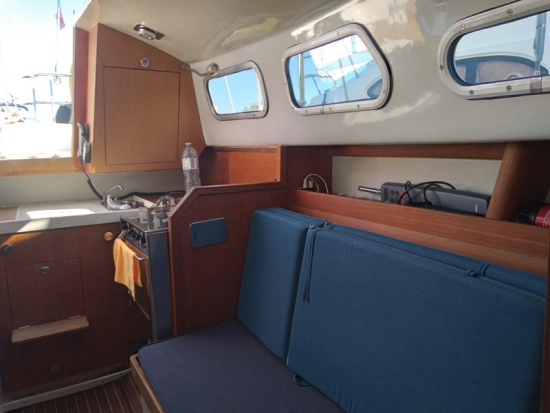 Shipman 28 de segunda mano en venta