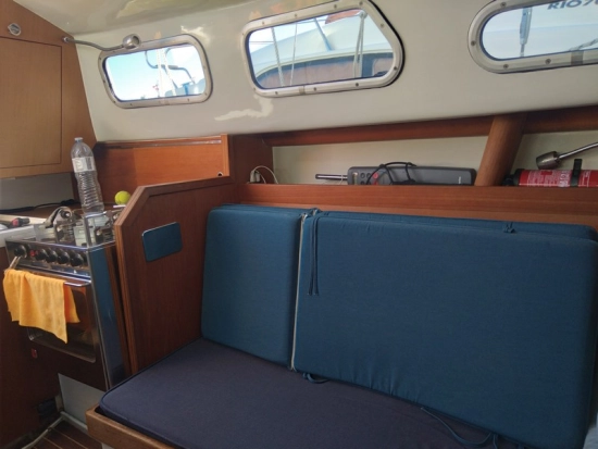 Shipman 28 de segunda mano en venta