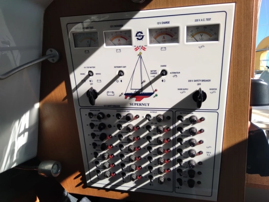 Shipman 28 de segunda mano en venta