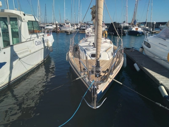 Shipman 28 de segunda mano en venta
