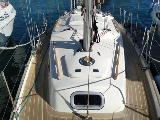 Shipman 28 de segunda mano en venta
