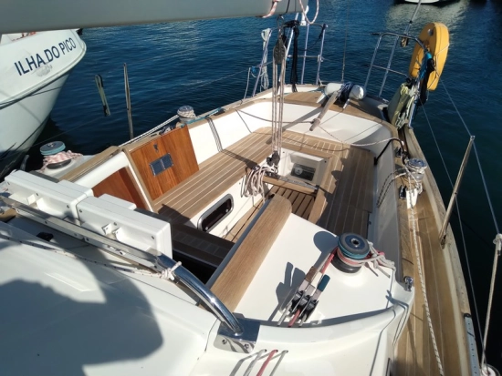 Shipman 28 de segunda mano en venta