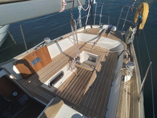 Shipman 28 de segunda mano en venta