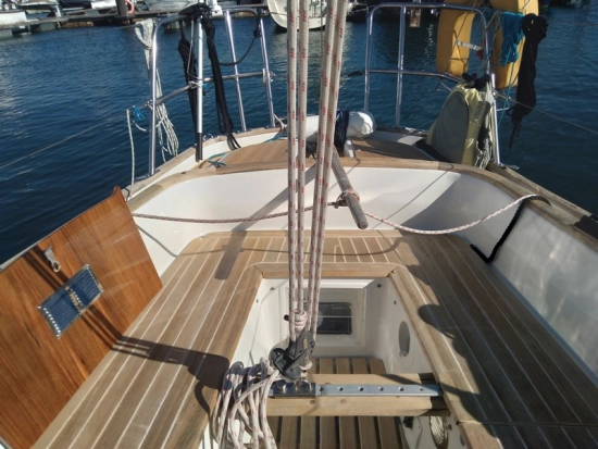 Shipman 28 de segunda mano en venta