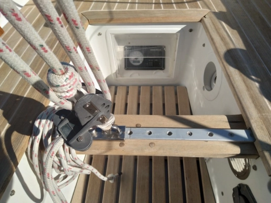 Shipman 28 de segunda mano en venta