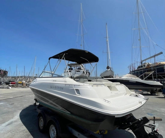 Glastron 219 GS de segunda mano en venta