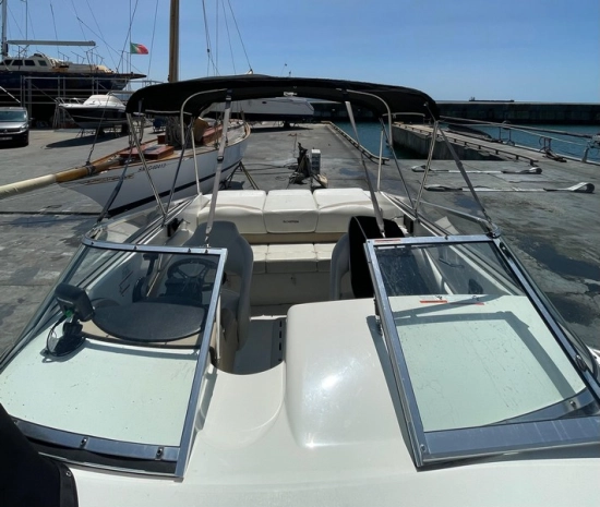 Glastron 219 GS de segunda mano en venta