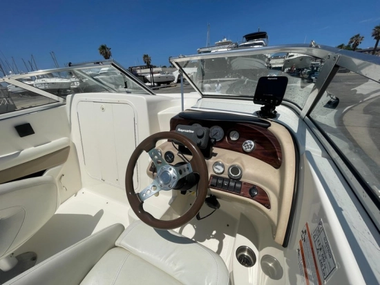 Glastron 219 GS de segunda mano en venta