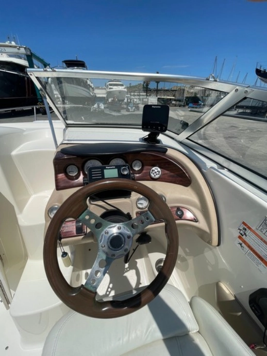 Glastron 219 GS de segunda mano en venta