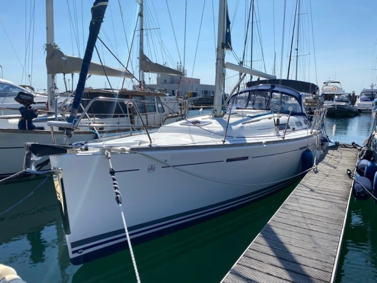 Dufour Yachts 365 GL de segunda mano en venta