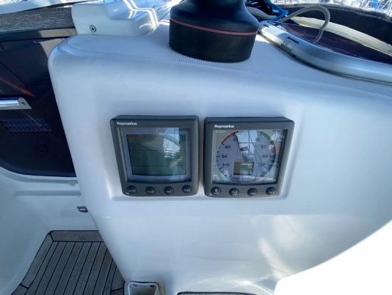 Dufour Yachts 365 GL de segunda mano en venta