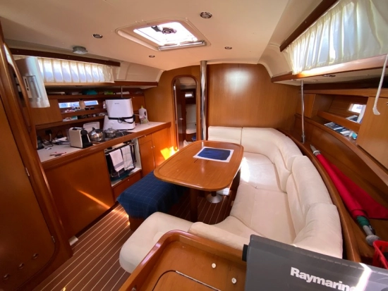 Dufour Yachts 365 GL de segunda mano en venta