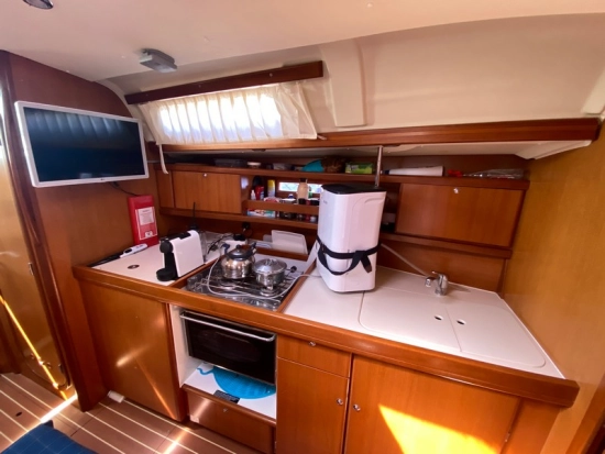 Dufour Yachts 365 GL de segunda mano en venta