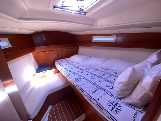 Dufour Yachts 365 GL de segunda mano en venta