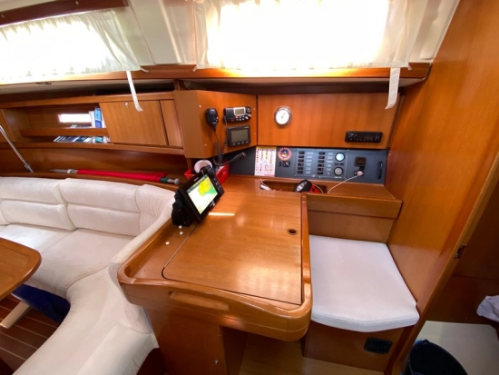 Dufour Yachts 365 GL de segunda mano en venta