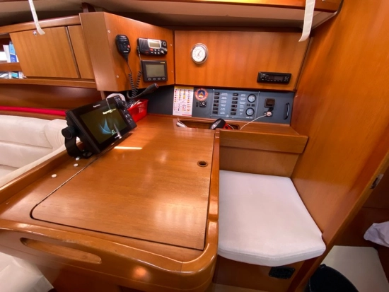 Dufour Yachts 365 GL de segunda mano en venta