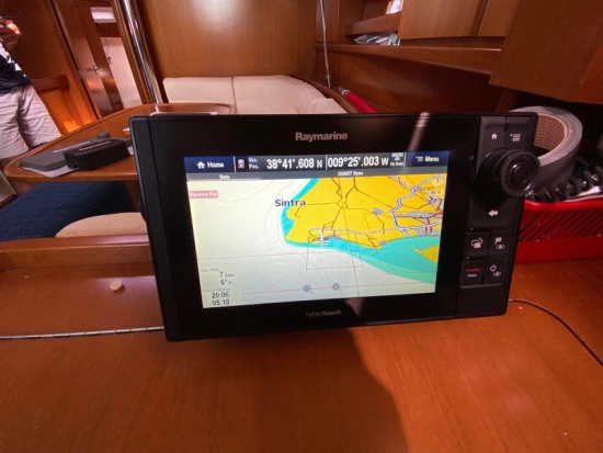 Dufour Yachts 365 GL de segunda mano en venta