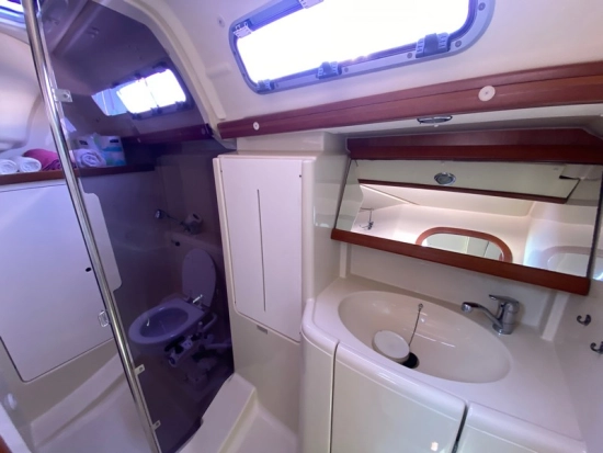Dufour Yachts 365 GL de segunda mano en venta