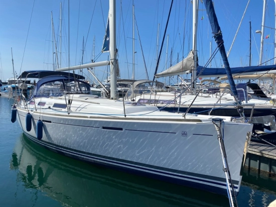 Dufour Yachts 365 GL de segunda mano en venta